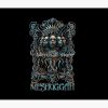 flat750x075f pad750x1000f8f8f8.u2 10 - Meshuggah Merch
