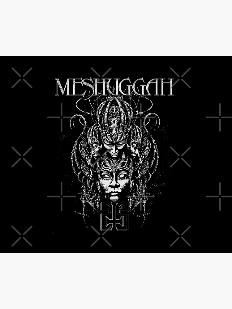 Meshuggah Tapestry - Image 2