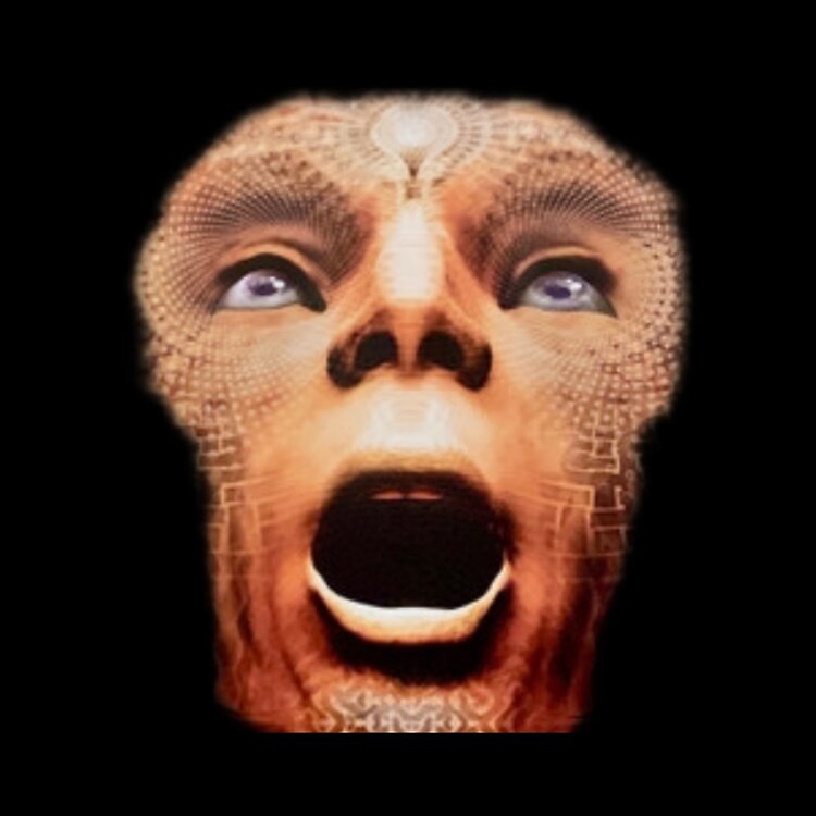 Must Have Meshuggah Tote Bag - Image 2