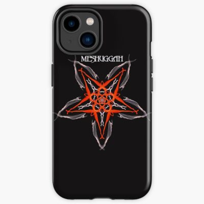 icriphone 14 toughbackax1000 pad1000x1000f8f8f8.u21 21 - Meshuggah Merch