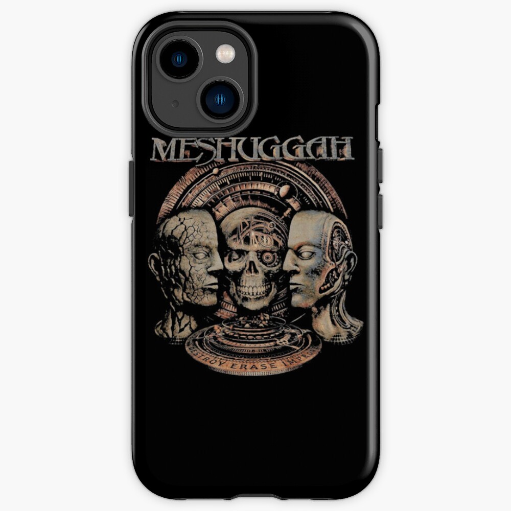 Face To Face Billion Art Iphone Case