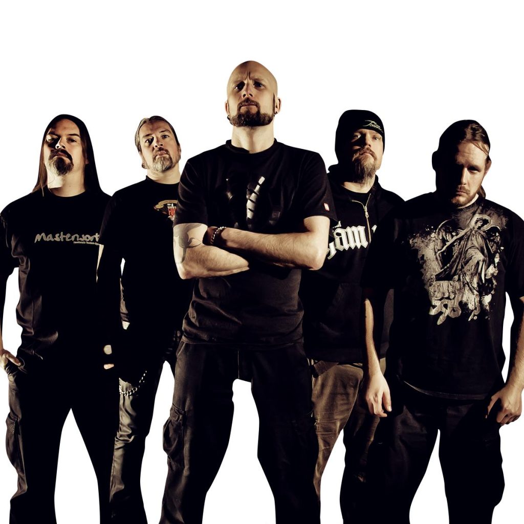 meshuggah