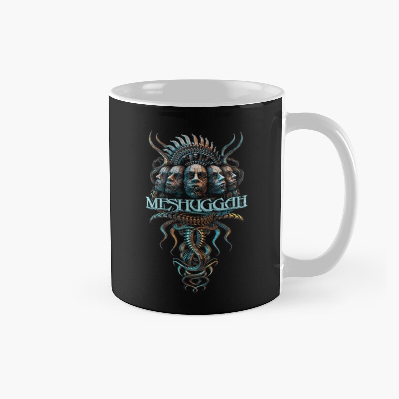 Future Breed Machine Mug