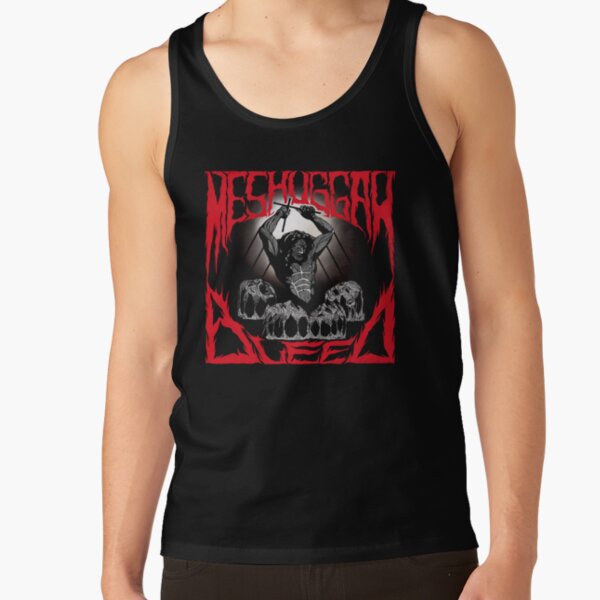 Greats Of Msgh Tank Top