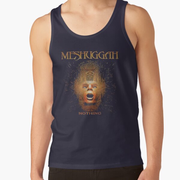 Mermai Gurls Gurry Up Tank Top - Image 5