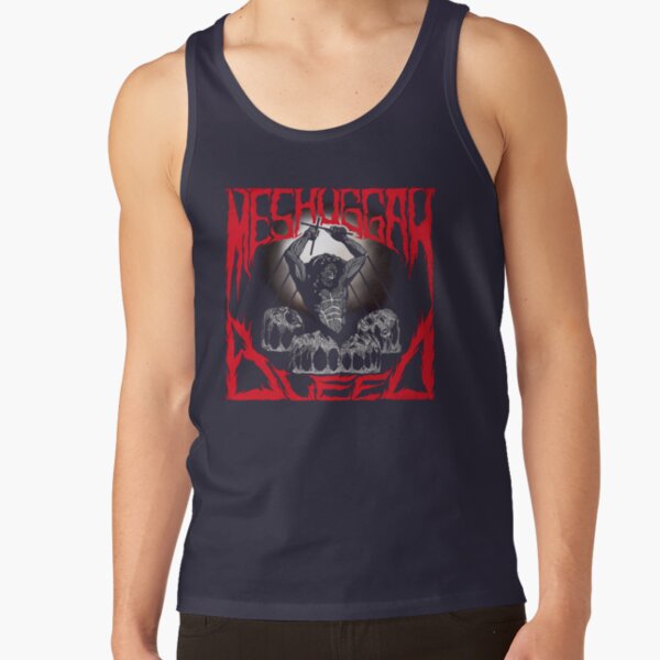 Greats Of Msgh Tank Top - Image 5