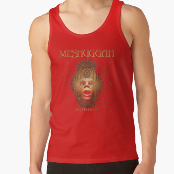 Mermai Gurls Gurry Up Tank Top - Image 4