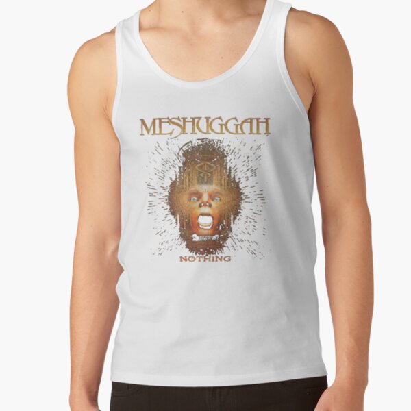 Mermai Gurls Gurry Up Tank Top - Image 2