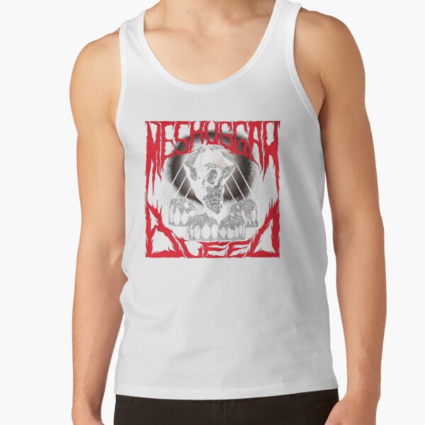 Greats Of Msgh Tank Top - Image 6