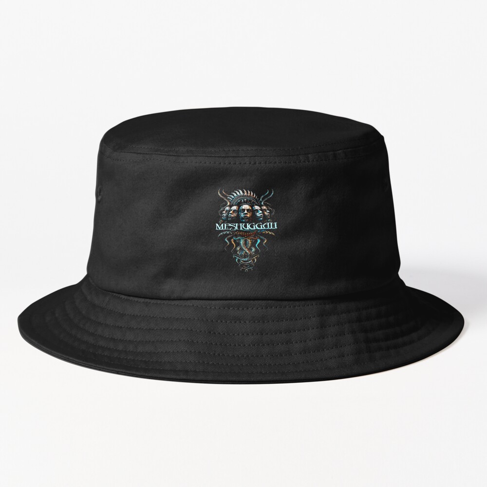 Meshuggaht Bucket Hat