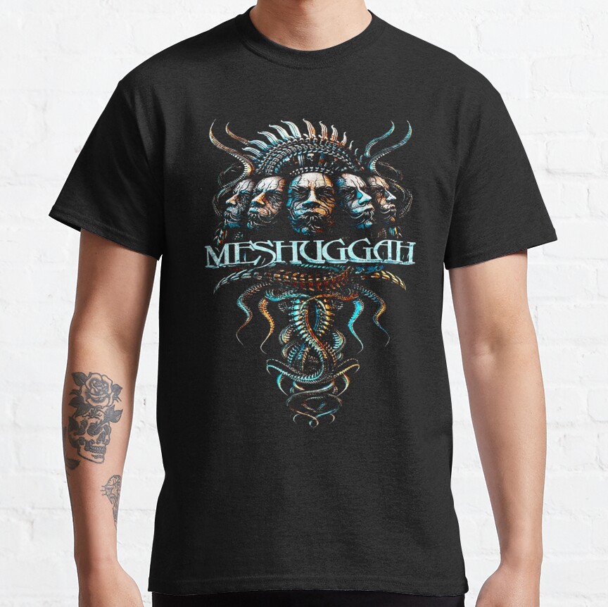 Meshuggaht T-Shirt