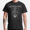ssrcoclassic teemens10101001c5ca27c6front altsquare product1000x1000.u1 29 - Meshuggah Merch