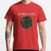 ssrcoclassic teemensdd21218219e99865front altsquare product1000x1000.u1 15 - Meshuggah Merch