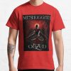 ssrcoclassic teemensdd21218219e99865front altsquare product1000x1000.u1 24 - Meshuggah Merch