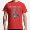 ssrcoclassic teemensdd21218219e99865front altsquare product1000x1000.u1 7 - Meshuggah Merch