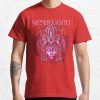 ssrcoclassic teemensdd21218219e99865front altsquare product1000x1000.u1 8 - Meshuggah Merch