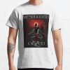 ssrcoclassic teemensfafafaca443f4786front altsquare product1000x1000.u1 4 - Meshuggah Merch