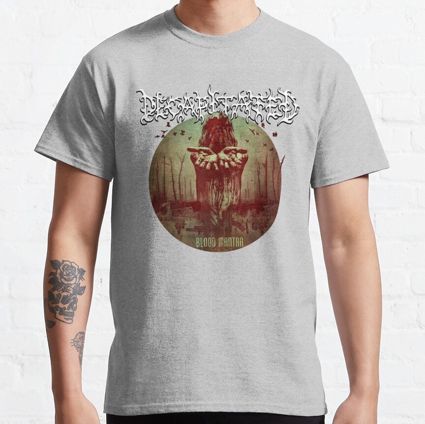 Nothing Extreme Metal Band Gift Fan 1 T-Shirt - Image 4