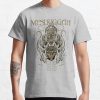 ssrcoclassic teemensheather greyfront altsquare product1000x1000.u1 5 - Meshuggah Merch