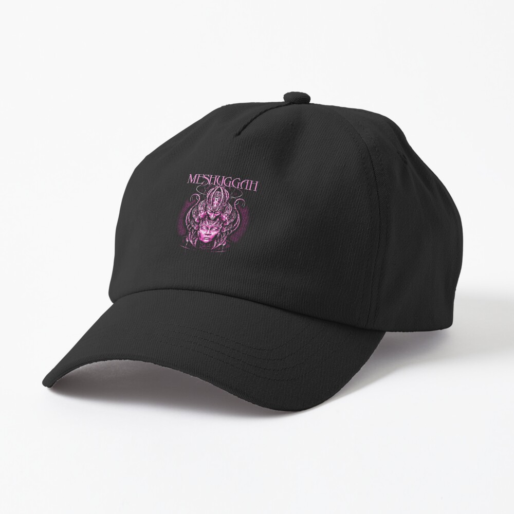Official Of Msgh Cap