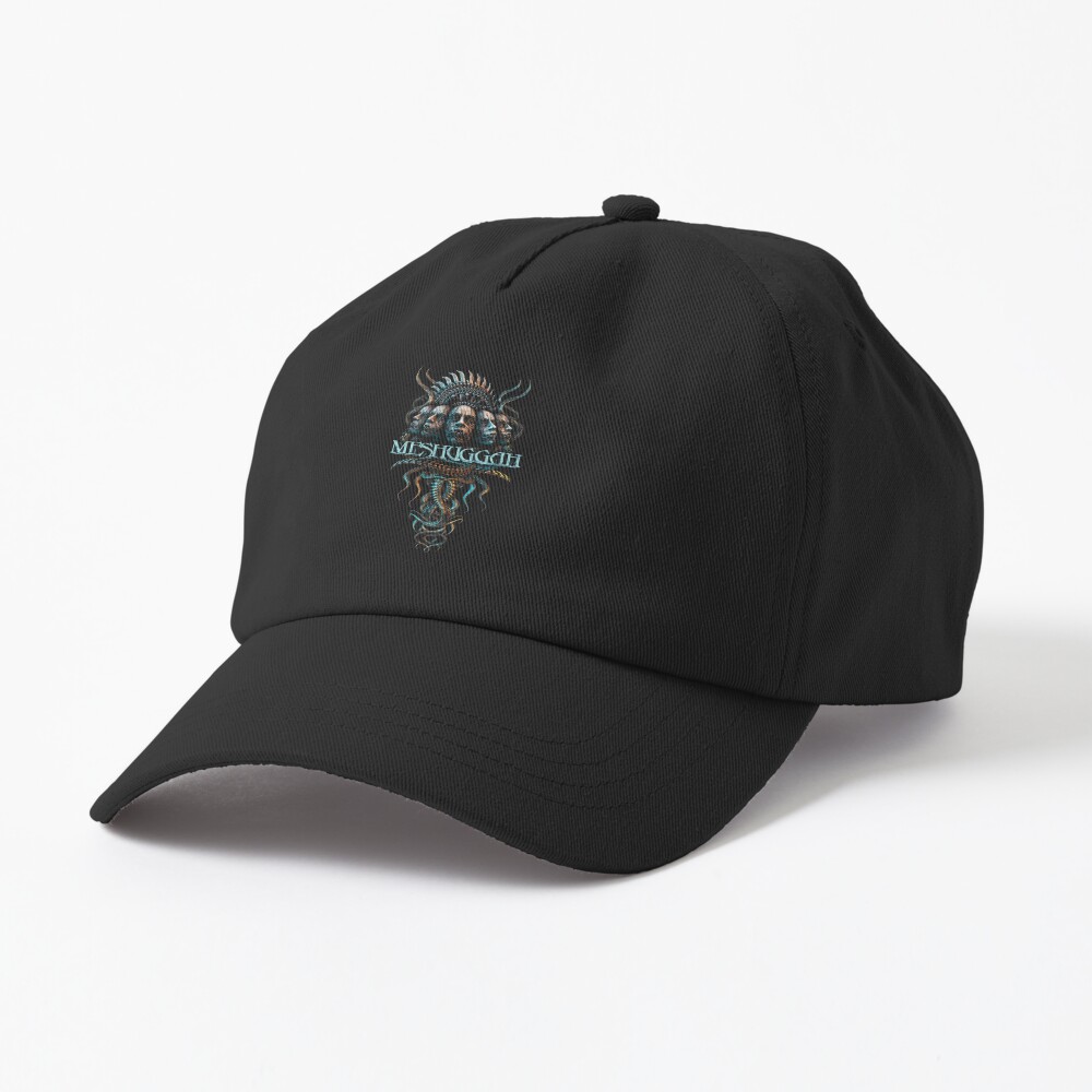 Future Breed Machine Cap