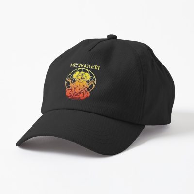 ssrcodad hatproduct10101001c5ca27c6front three quartersquare1000x1000 bgf8f8f8 8 - Meshuggah Merch