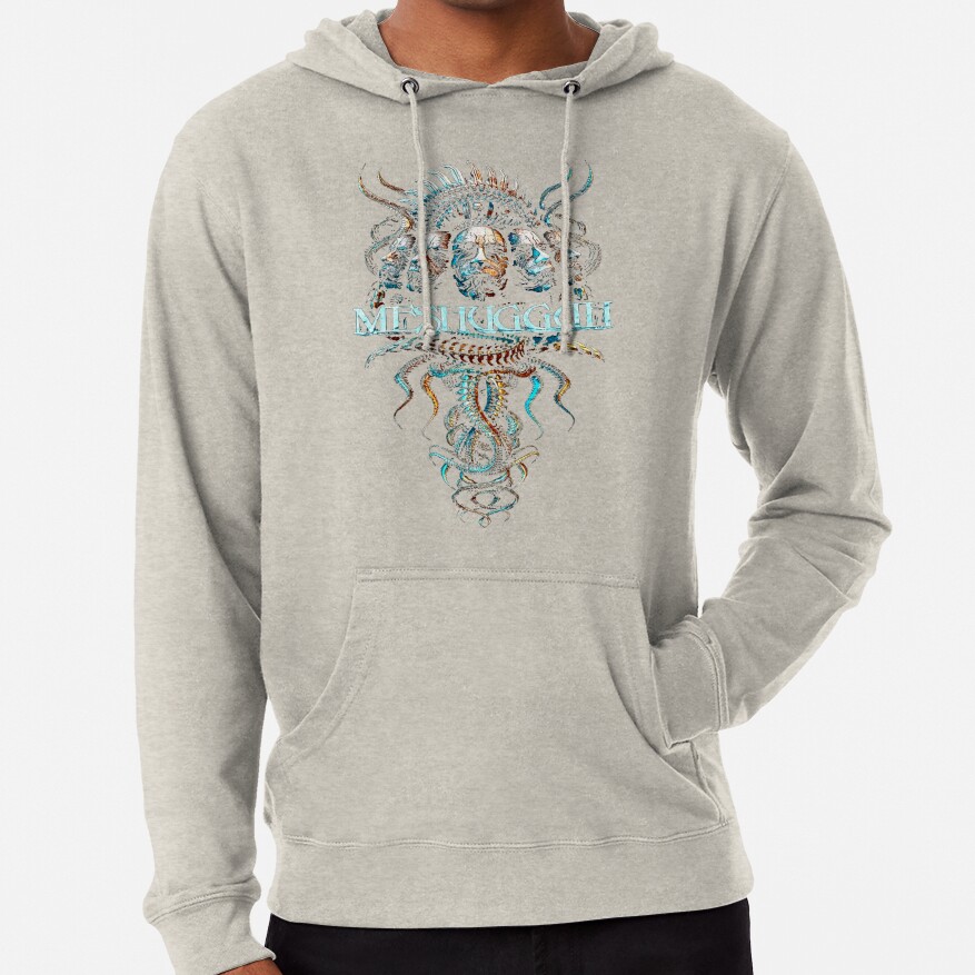 Meshuggaht Hoodie - Image 6