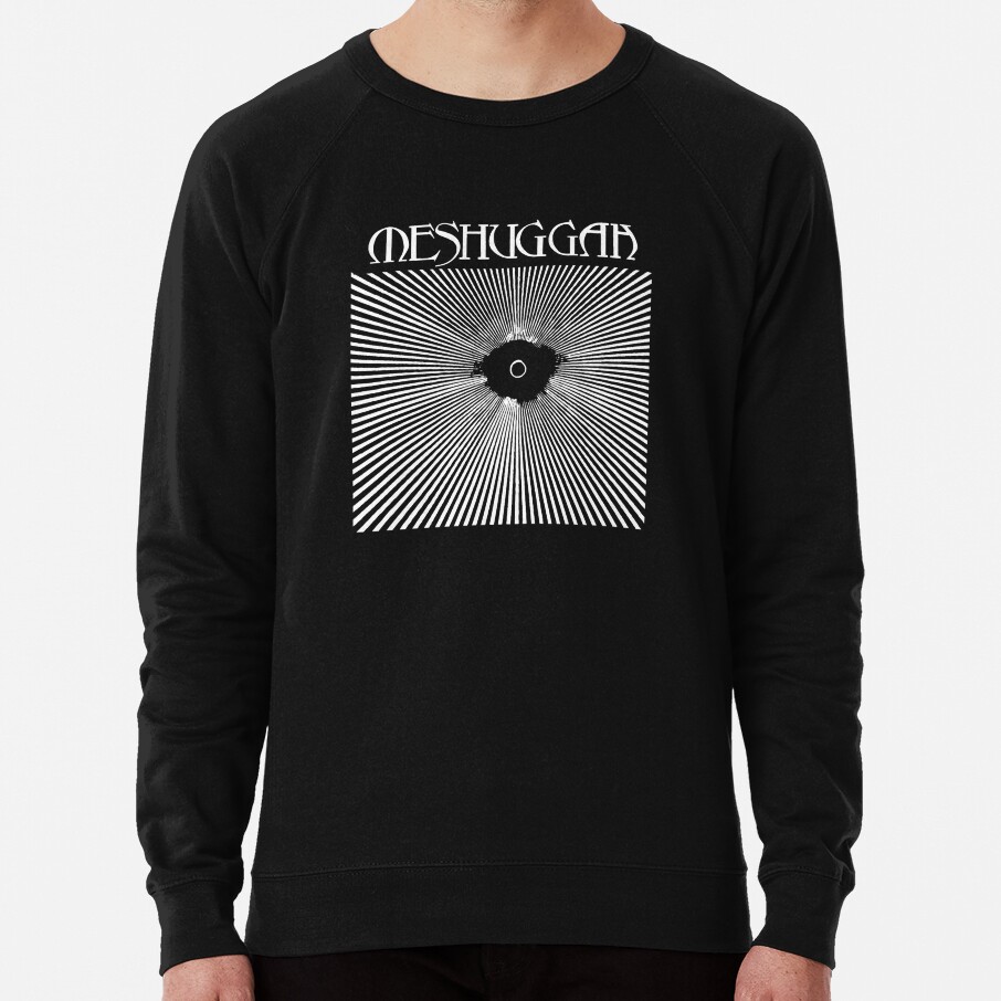 Do Not Look Down Extreme Metal Band Gift Fan Sweatshirt