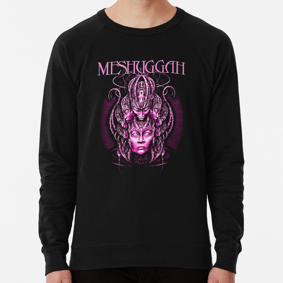 Official Of Msgh Sweatshirt