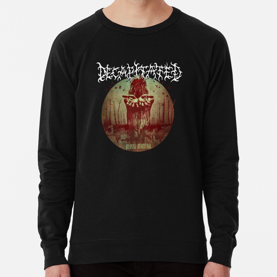 Nothing Extreme Metal Band Gift Fan 1 Sweatshirt