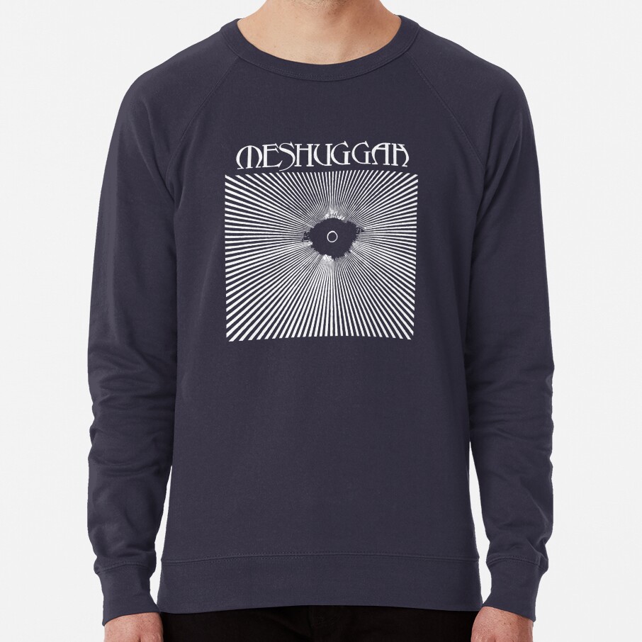 Do Not Look Down Extreme Metal Band Gift Fan Sweatshirt - Image 5