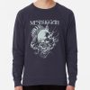 ssrcolightweight sweatshirtmens322e3f696a94a5d4frontsquare productx1000 bgf8f8f8 12 - Meshuggah Merch