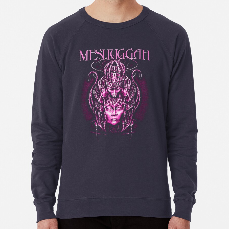 Official Of Msgh Sweatshirt - Image 4