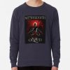 ssrcolightweight sweatshirtmens322e3f696a94a5d4frontsquare productx1000 bgf8f8f8 15 - Meshuggah Merch