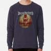 ssrcolightweight sweatshirtmens322e3f696a94a5d4frontsquare productx1000 bgf8f8f8 16 - Meshuggah Merch