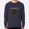 ssrcolightweight sweatshirtmens322e3f696a94a5d4frontsquare productx1000 bgf8f8f8 26 - Meshuggah Merch