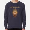 ssrcolightweight sweatshirtmens322e3f696a94a5d4frontsquare productx1000 bgf8f8f8 3 - Meshuggah Merch