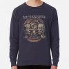 ssrcolightweight sweatshirtmens322e3f696a94a5d4frontsquare productx1000 bgf8f8f8 4 - Meshuggah Merch