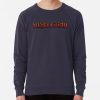 ssrcolightweight sweatshirtmens322e3f696a94a5d4frontsquare productx1000 bgf8f8f8 5 - Meshuggah Merch