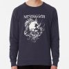 ssrcolightweight sweatshirtmens322e3f696a94a5d4frontsquare productx1000 bgf8f8f8 6 - Meshuggah Merch