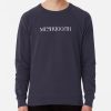 ssrcolightweight sweatshirtmens322e3f696a94a5d4frontsquare productx1000 bgf8f8f8 8 - Meshuggah Merch