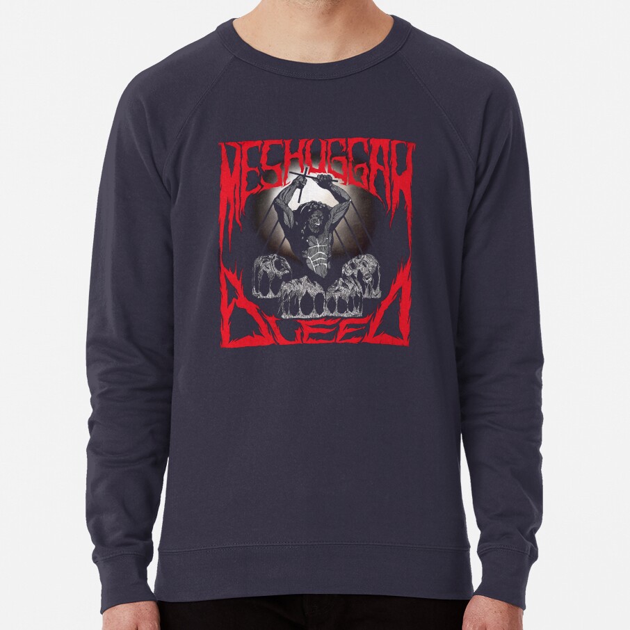 Greats Of Msgh Sweatshirt - Image 5