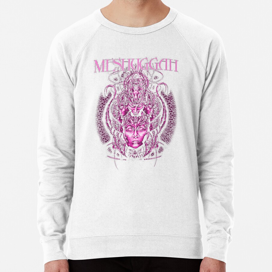 Official Of Msgh Sweatshirt - Image 6