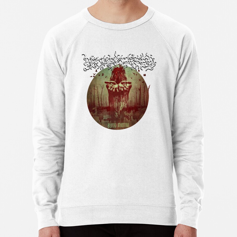 Nothing Extreme Metal Band Gift Fan 1 Sweatshirt - Image 6