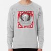 ssrcolightweight sweatshirtmensheather greyfrontsquare productx1000 bgf8f8f8 - Meshuggah Merch