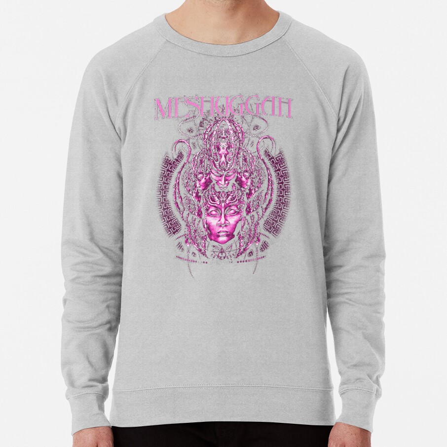 Official Of Msgh Sweatshirt - Image 5