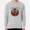 ssrcolightweight sweatshirtmensheather greyfrontsquare productx1000 bgf8f8f8 16 - Meshuggah Merch