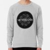 ssrcolightweight sweatshirtmensheather greyfrontsquare productx1000 bgf8f8f8 2 - Meshuggah Merch
