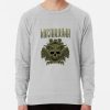 ssrcolightweight sweatshirtmensheather greyfrontsquare productx1000 bgf8f8f8 22 - Meshuggah Merch