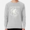 ssrcolightweight sweatshirtmensheather greyfrontsquare productx1000 bgf8f8f8 6 - Meshuggah Merch